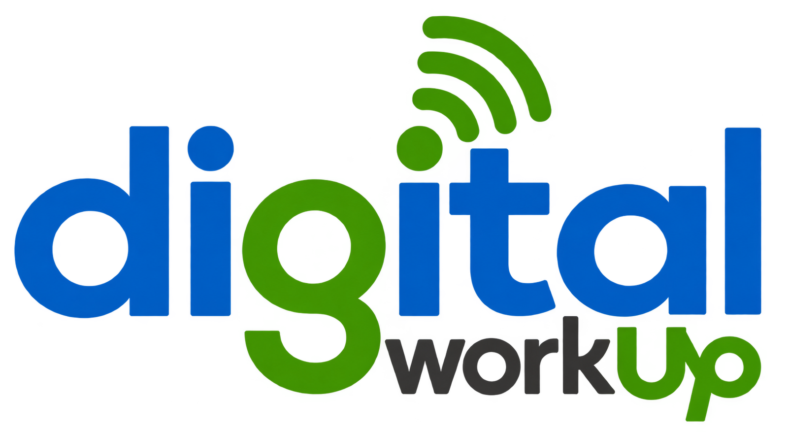 Digital Workup